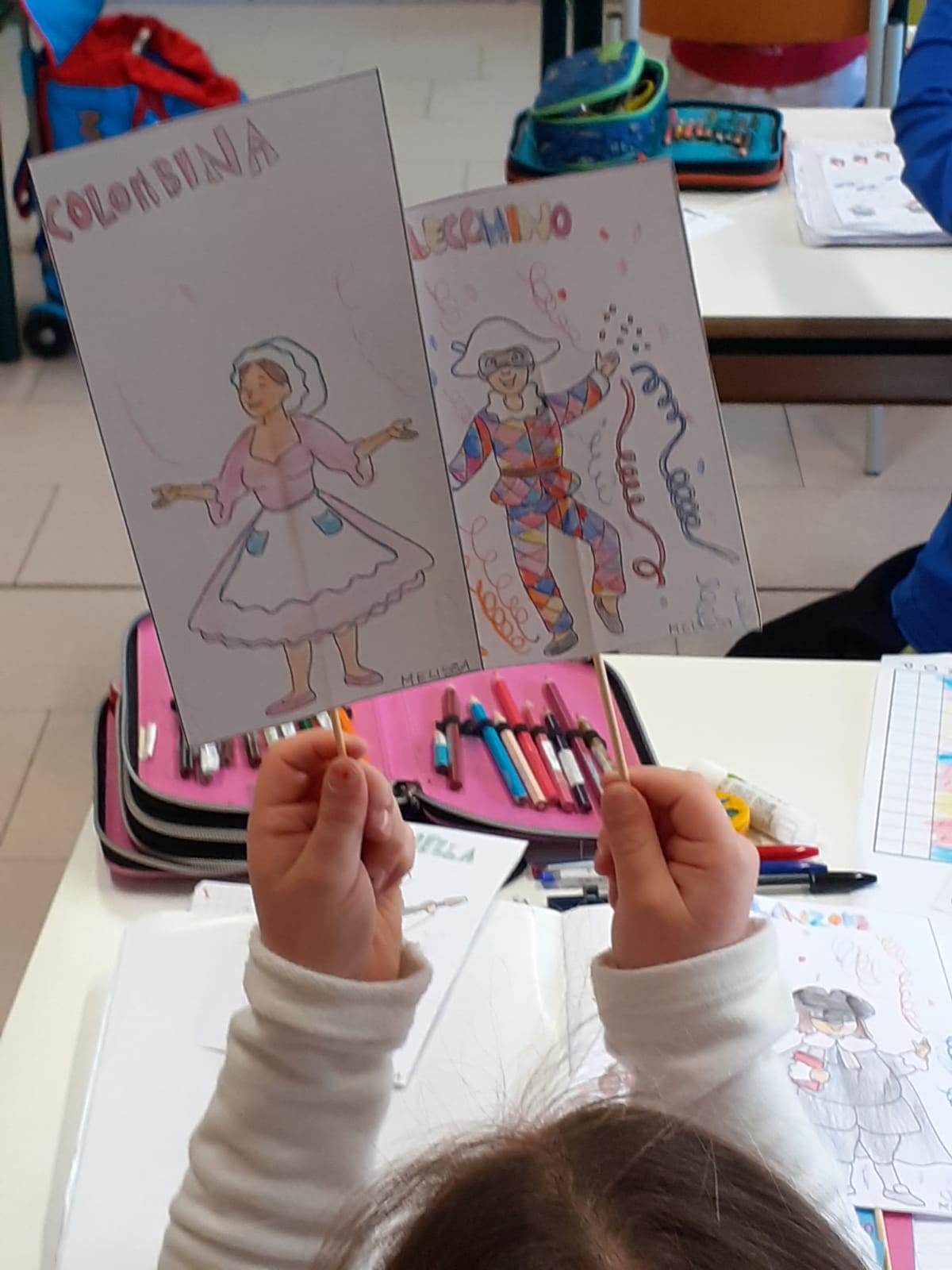 Classe seconda_2