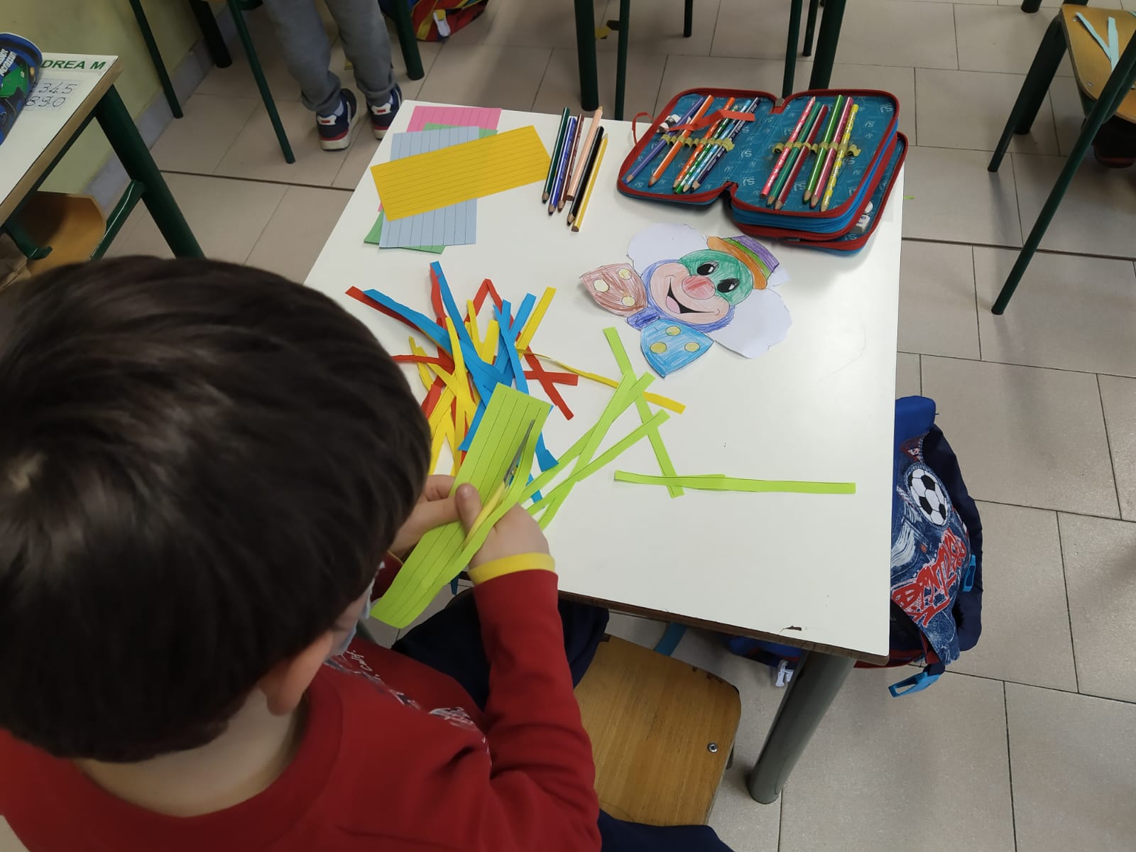 Classe prima_16