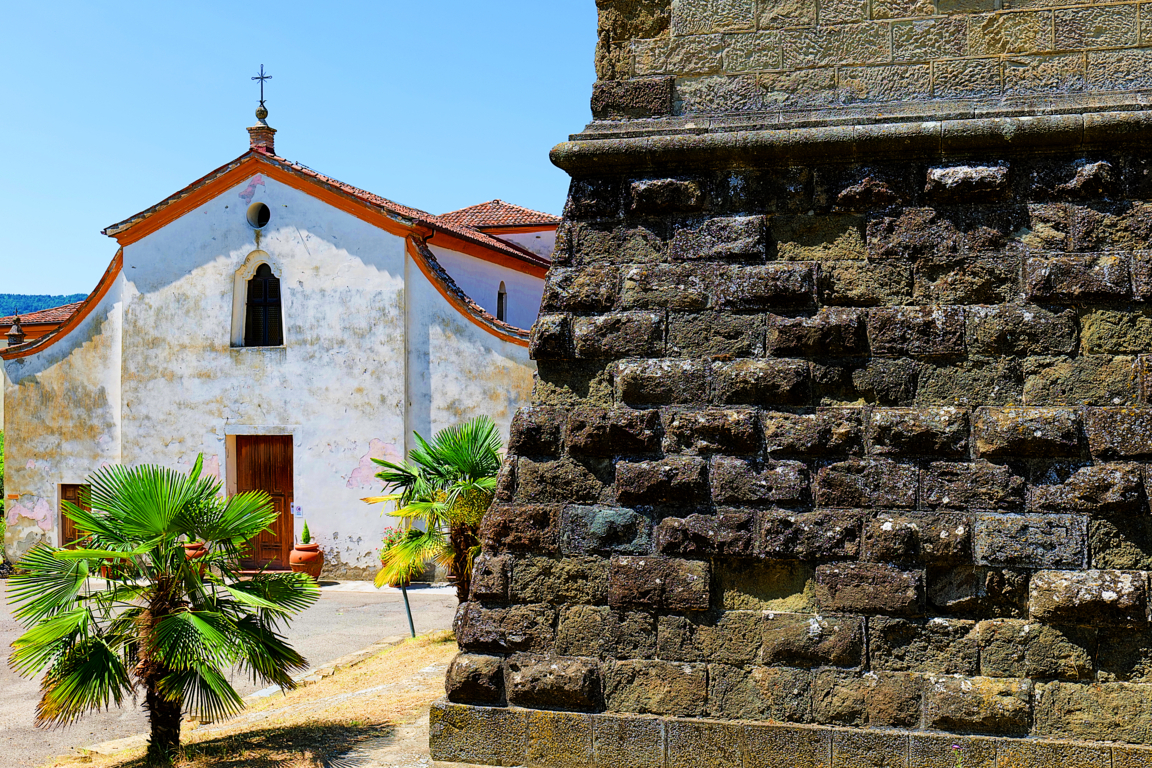 Prignano Chiesa